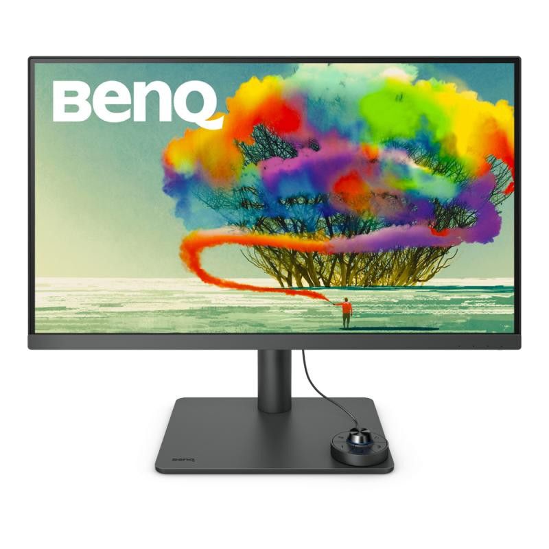 BENQ PD2705U · Moniteur · Informat Systems Strasbourg (image 2)