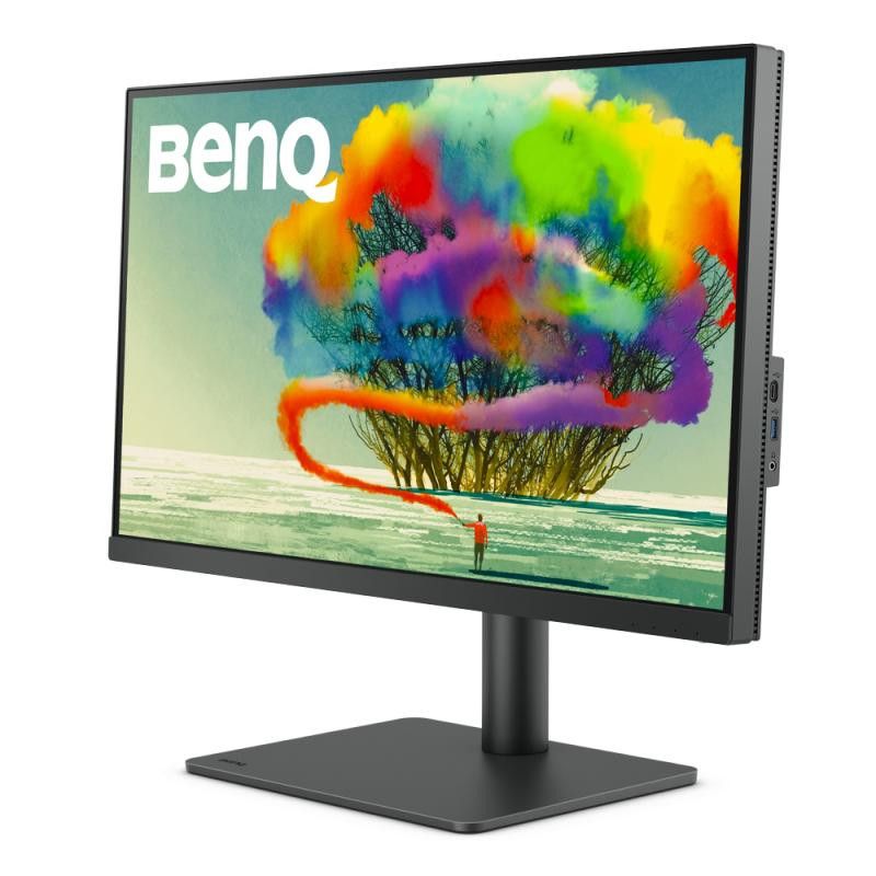 BENQ PD2705U · Moniteur · Informat Systems Strasbourg (image 6)