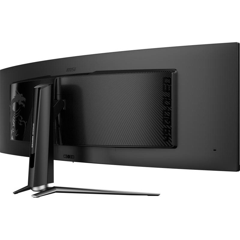 MSI MPG 491CQPX QD-OLED · Moniteur · Informat Systems Strasbourg (image 14)