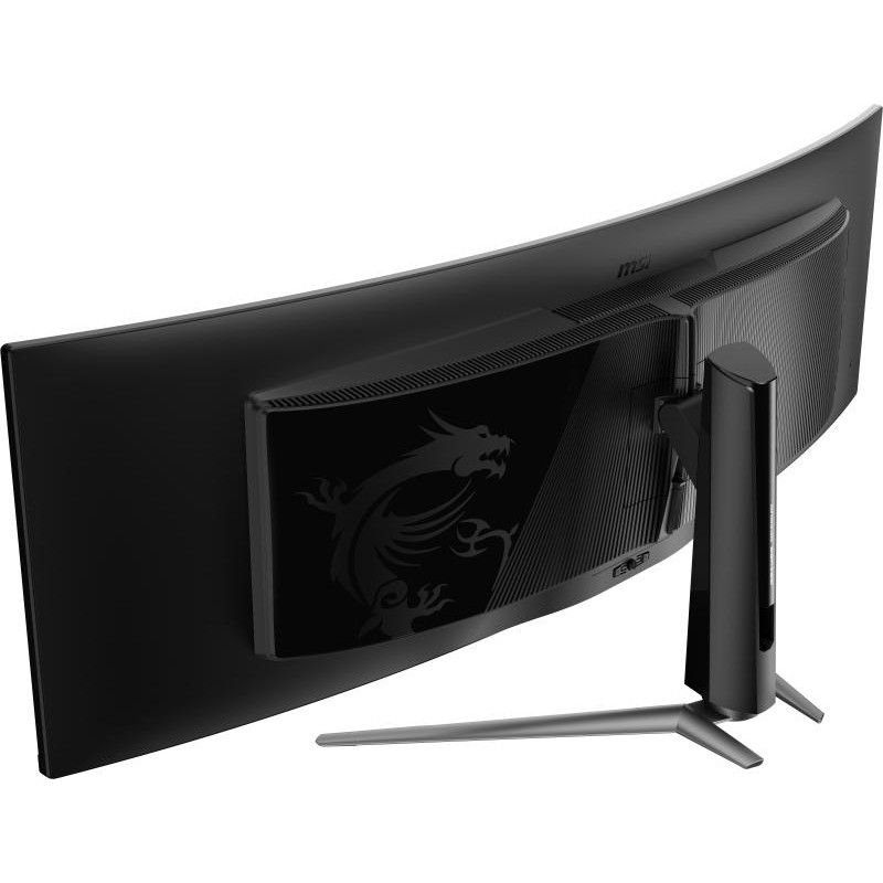 MSI MPG 491CQPX QD-OLED · Moniteur · Informat Systems Strasbourg (image 20)