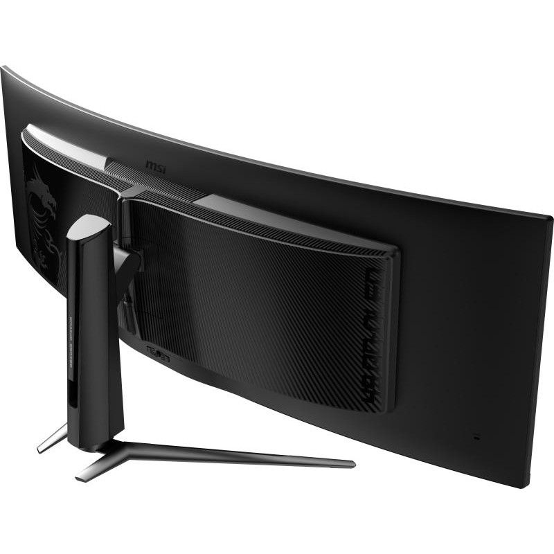 MSI MPG 491CQPX QD-OLED · Moniteur · Informat Systems Strasbourg (image 21)