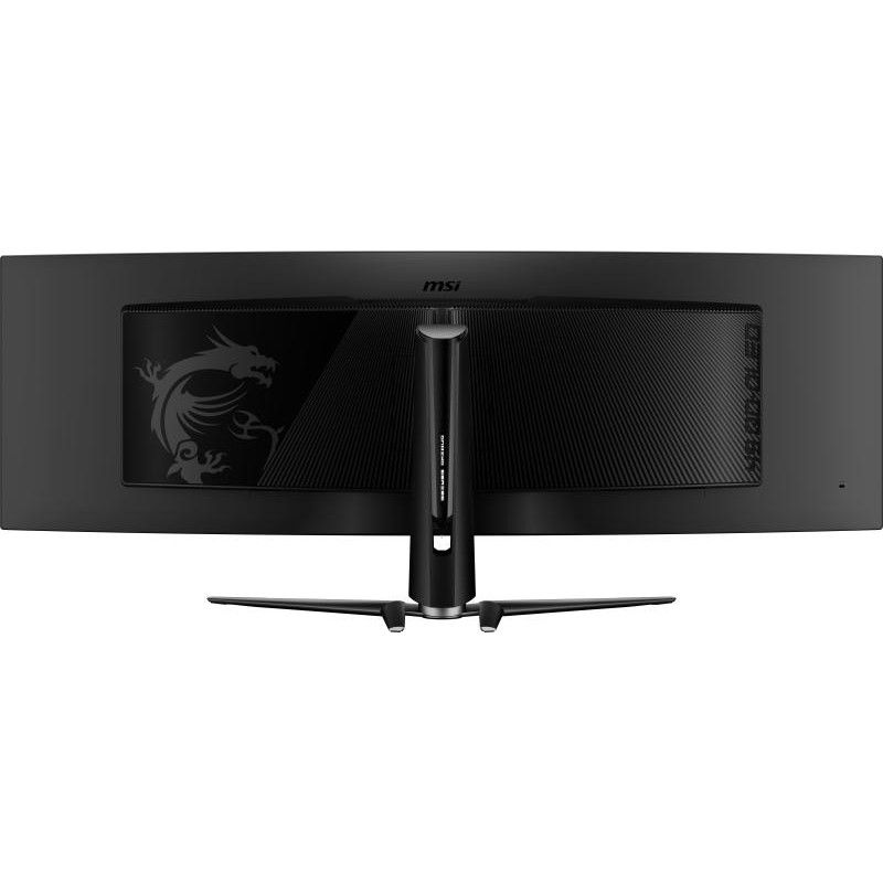 MSI MPG 491CQPX QD-OLED · Moniteur · Informat Systems Strasbourg (image 7)