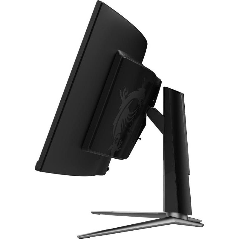 MSI MPG 491CQPX QD-OLED · Moniteur · Informat Systems Strasbourg (image 9)