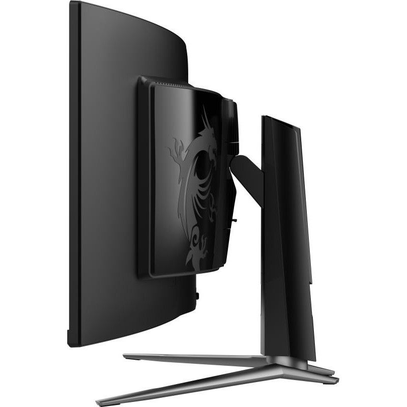 MSI MPG 491CQPX QD-OLED · Moniteur · Informat Systems Strasbourg (image 10)