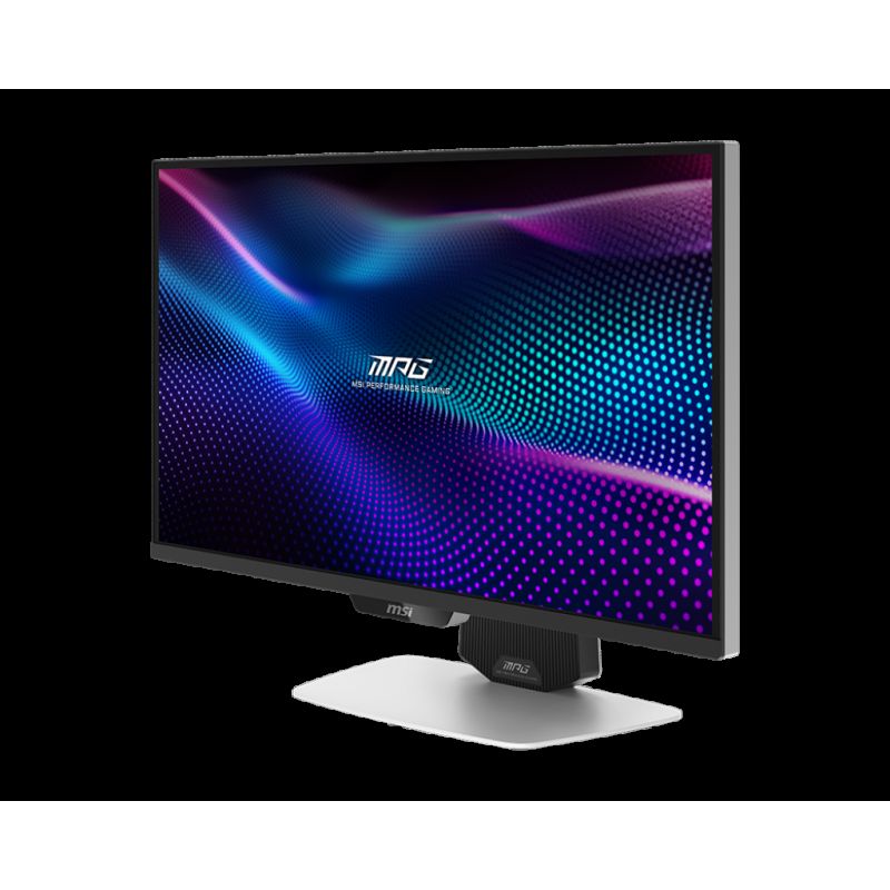 MSI MPG 274URDFW E16M · Moniteur · Informat Systems Strasbourg (image 4)