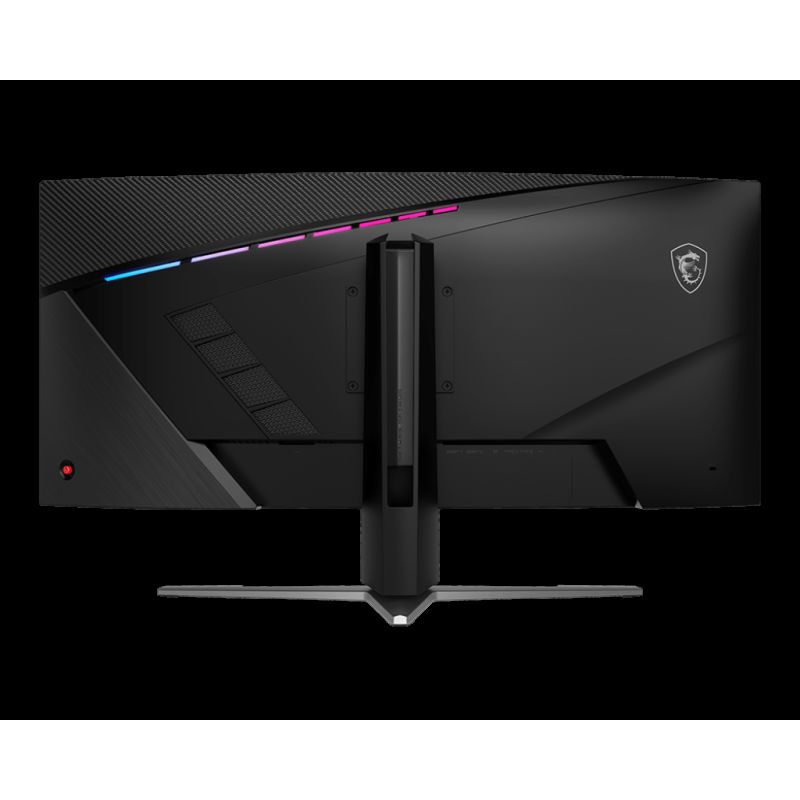 MSI MPG 346CQRF X24 · Moniteur · Informat Systems Strasbourg (image 3)