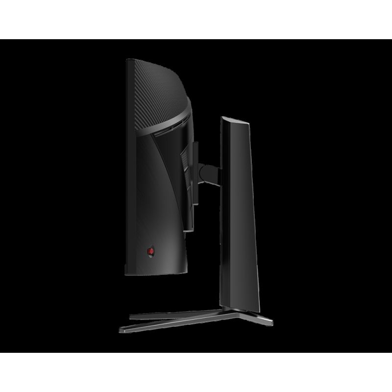 MSI MPG 346CQRF X24 · Moniteur · Informat Systems Strasbourg (image 4)
