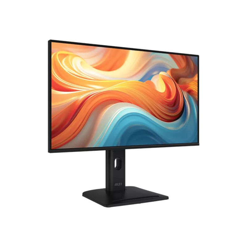 MSI PRO MP275PG E14 écran plat de PC 68,6 cm (27") 1920 x 1080 pixels Full HD LCD Noir · Moniteur · Informat Systems Stras... (image 3)