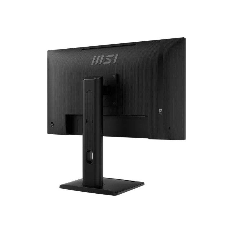 MSI PRO MP275PG E14 écran plat de PC 68,6 cm (27") 1920 x 1080 pixels Full HD LCD Noir · Moniteur · Informat Systems Stras... (image 5)