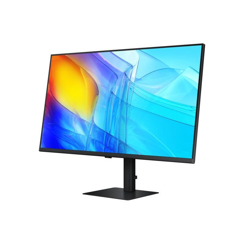 Samsung S80D écran plat de PC 94 cm (37") 3840 x 2160 pixels 4K Ultra HD LCD Noir · Moniteur · Informat Systems Strasbourg (image 11)