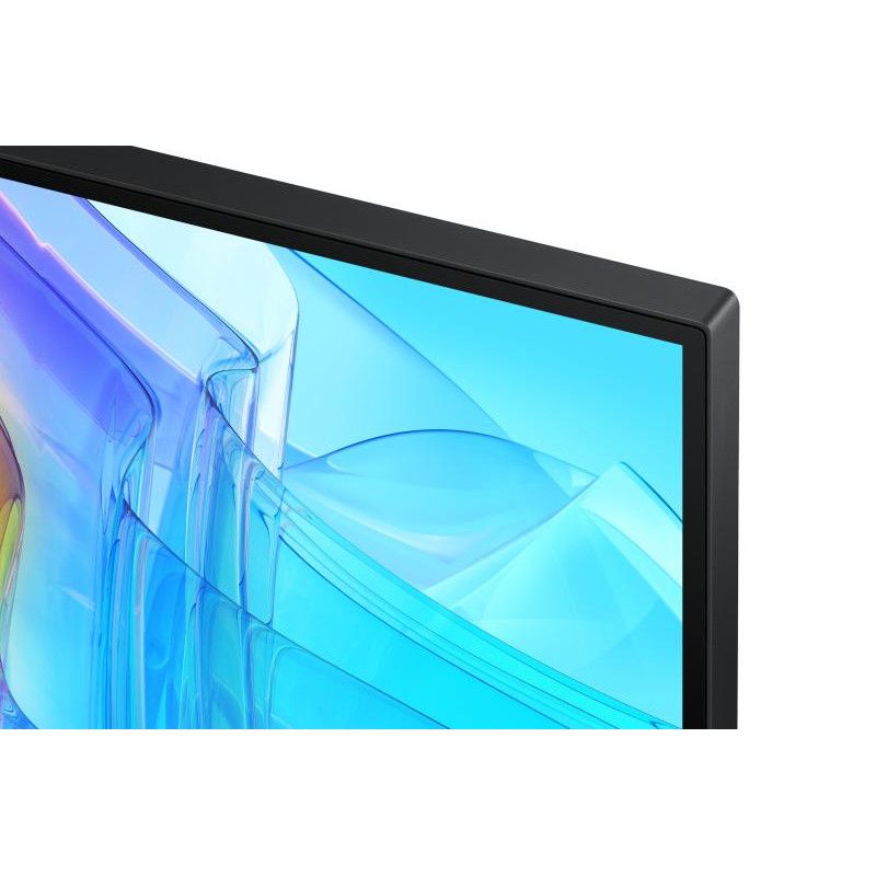Samsung S80D écran plat de PC 94 cm (37") 3840 x 2160 pixels 4K Ultra HD LCD Noir · Moniteur · Informat Systems Strasbourg (image 12)