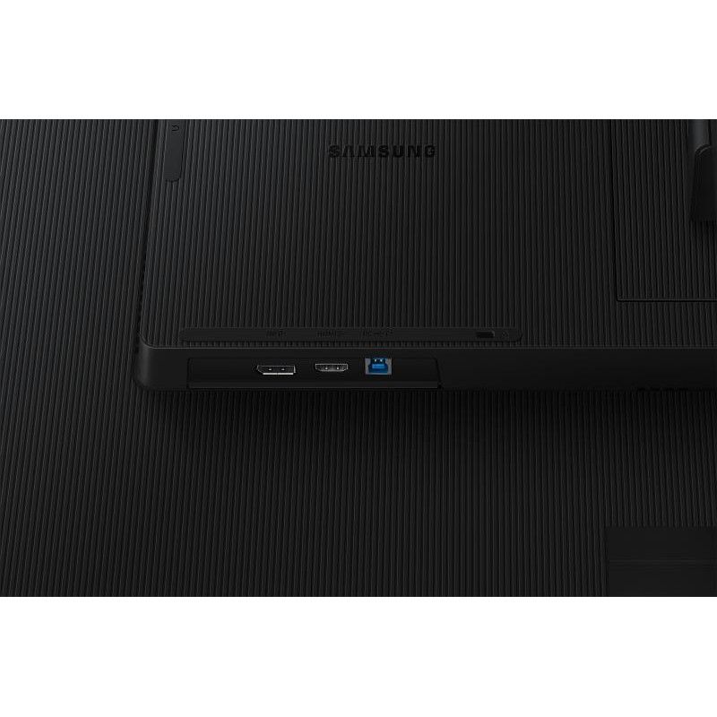 Samsung S80D écran plat de PC 94 cm (37") 3840 x 2160 pixels 4K Ultra HD LCD Noir · Moniteur · Informat Systems Strasbourg (image 14)