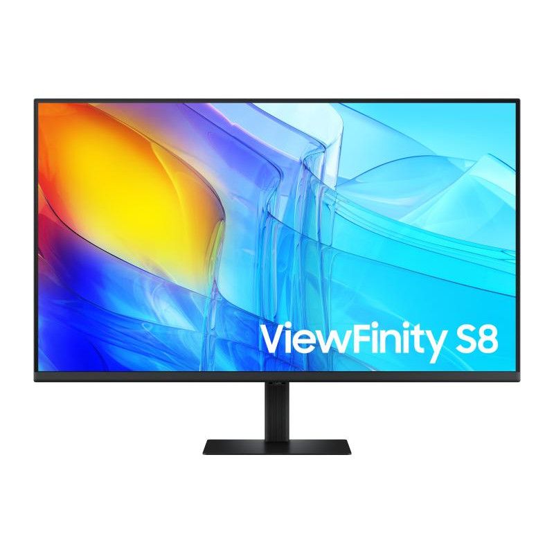 Samsung S80D écran plat de PC 94 cm (37") 3840 x 2160 pixels 4K Ultra HD LCD Noir · Moniteur · Informat Systems Strasbourg (image 17)