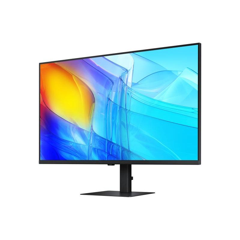 Samsung S80D écran plat de PC 94 cm (37") 3840 x 2160 pixels 4K Ultra HD LCD Noir · Moniteur · Informat Systems Strasbourg (image 3)