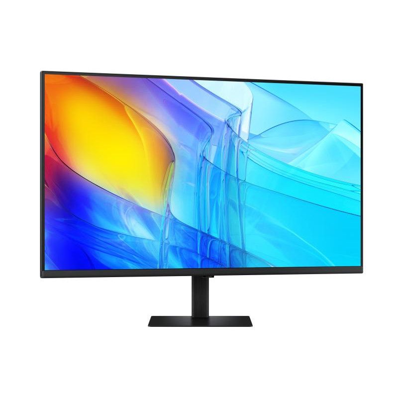 Samsung S80D écran plat de PC 94 cm (37") 3840 x 2160 pixels 4K Ultra HD LCD Noir · Moniteur · Informat Systems Strasbourg (image 9)