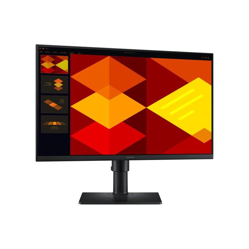 Samsung S40GD écran plat de PC 61 cm (24") 1920 x 1080 pixels Full HD LCD Noir · Moniteur · Informat Systems Strasbourg (image 11)