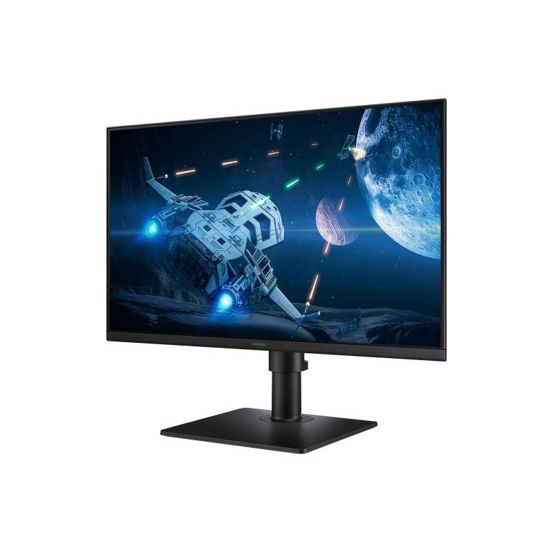 Samsung S40GD écran plat de PC 61 cm (24") 1920 x 1080 pixels Full HD LCD Noir · Moniteur · Informat Systems Strasbourg (image 16)