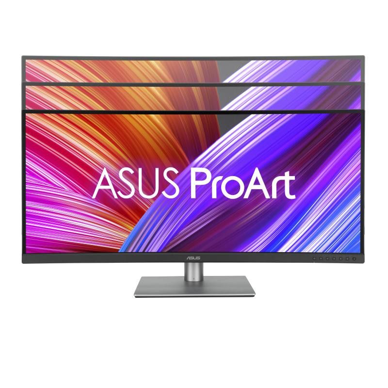ASUS ProArt PA34VCNV écran plat de PC 86,6 cm (34.1") 3440 x 1440 pixels UltraWide Quad HD LCD Noir · Moniteur · Informat ... (image 2)