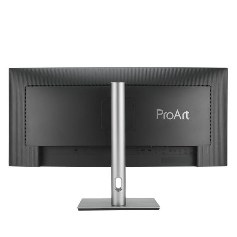 ASUS ProArt PA34VCNV écran plat de PC 86,6 cm (34.1") 3440 x 1440 pixels UltraWide Quad HD LCD Noir · Moniteur · Informat ... (image 6)