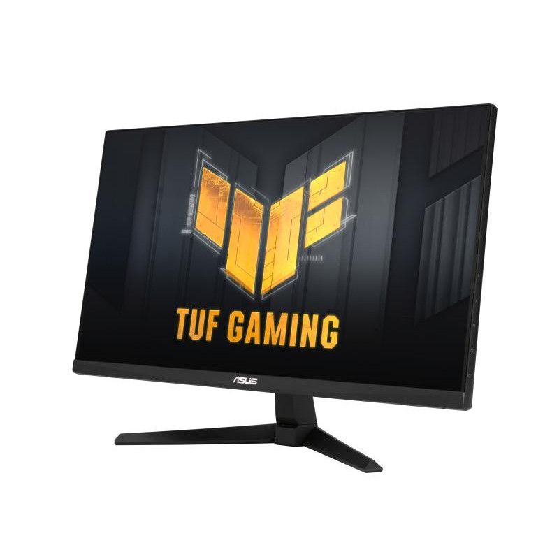 ASUS TUF Gaming VG259Q5A écran plat de PC 62,2 cm (24.5") 1920 x 1080 pixels Full HD LED Noir · Moniteur · Informat System... (image 2)