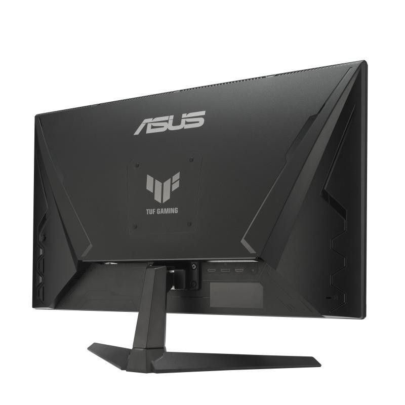 ASUS TUF Gaming VG259Q5A écran plat de PC 62,2 cm (24.5") 1920 x 1080 pixels Full HD LED Noir · Moniteur · Informat System... (image 4)