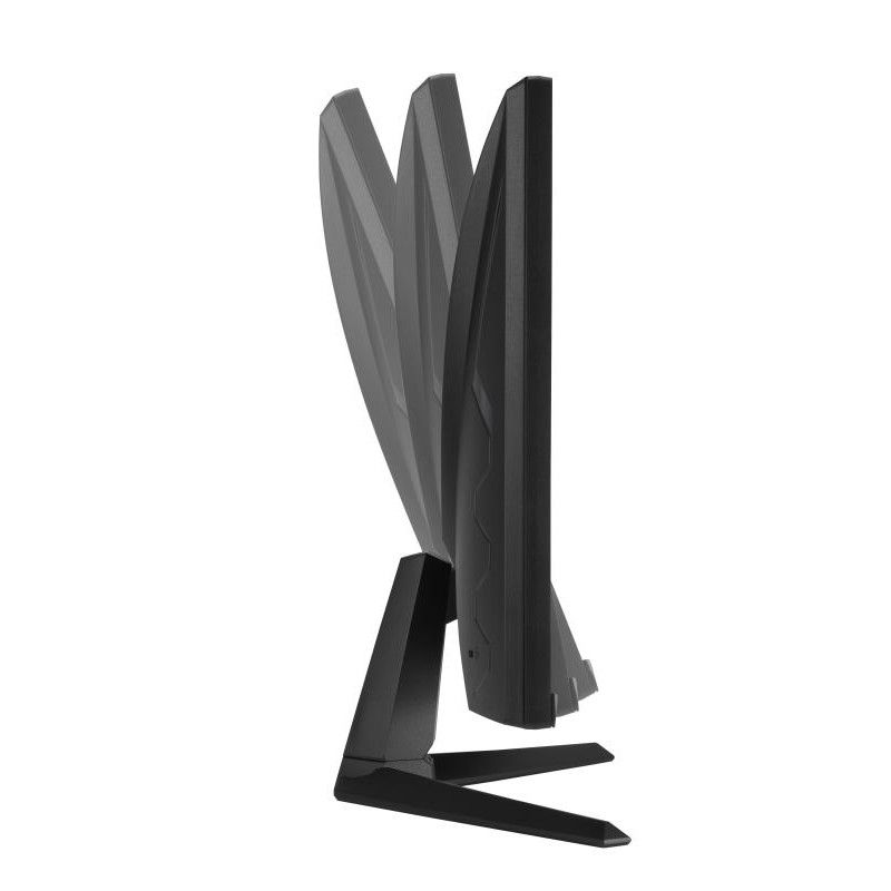 ASUS TUF Gaming VG259Q5A écran plat de PC 62,2 cm (24.5") 1920 x 1080 pixels Full HD LED Noir · Moniteur · Informat System... (image 6)