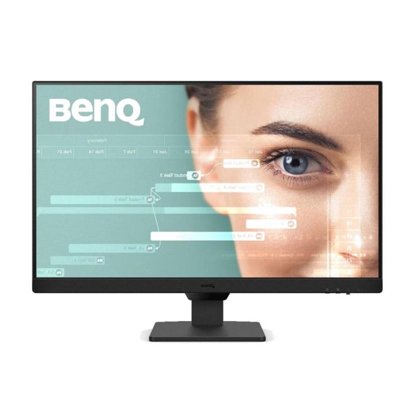 BenQ GW2790 écran plat de PC 68,6 cm (27") 1920 x 1080 pixels Full HD Noir · Moniteur · Informat Systems Strasbourg (image 2)