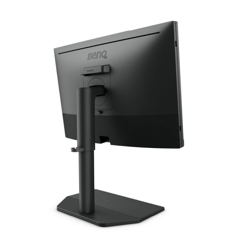 BenQ SW242Q écran plat de PC 61,2 cm (24.1") 2560 x 1600 pixels WQXGA LED Noir · Moniteur · Informat Systems Strasbourg (image 2)
