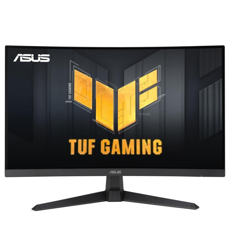 ASUS TUF Gaming VG27VQ3B écran plat de PC 68,6 cm (27") 1920 x 1080 pixels Full HD LCD Noir · Moniteur · Informat Systems ...