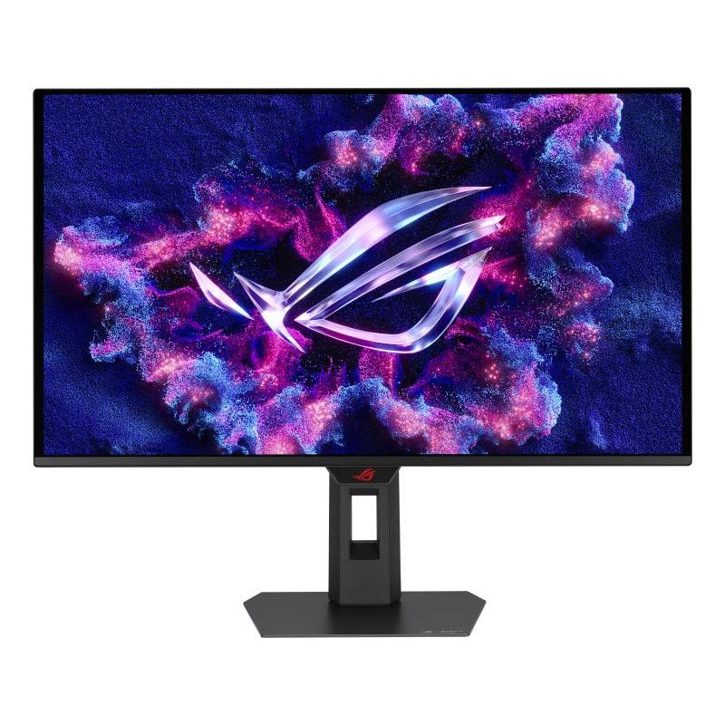ASUS ROG Strix OLED XG27ACDMS écran plat de PC 67,3 cm (26.5") 2560 x 1440 pixels Quad HD QD-OLED Noir · Moniteur · Inform...