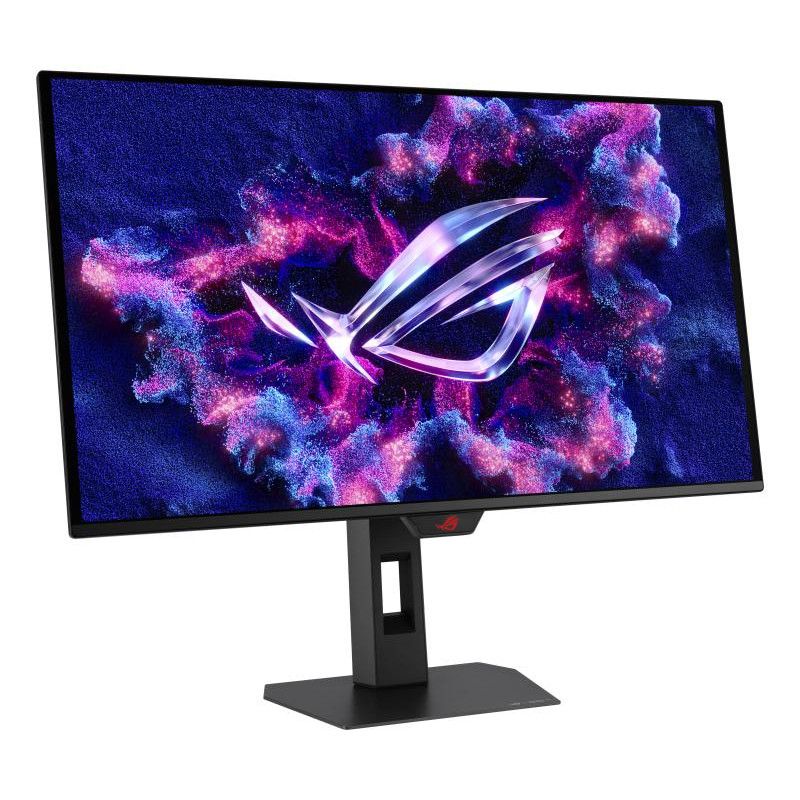 ASUS ROG Strix OLED XG27ACDMS écran plat de PC 67,3 cm (26.5") 2560 x 1440 pixels Quad HD QD-OLED Noir · Moniteur · Inform... (image 2)