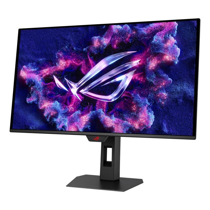 ASUS ROG Strix OLED XG27ACDMS écran plat de PC 67,3 cm (26.5") 2560 x 1440 pixels Quad HD QD-OLED Noir · Moniteur · Inform... (image 3)