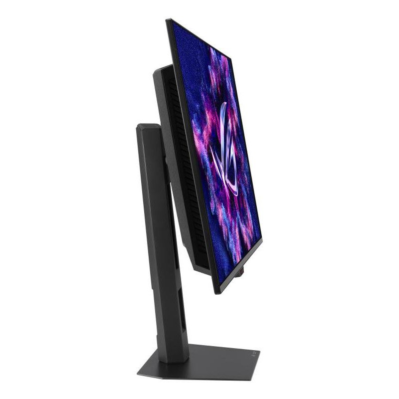 ASUS ROG Strix OLED XG27ACDMS écran plat de PC 67,3 cm (26.5") 2560 x 1440 pixels Quad HD QD-OLED Noir · Moniteur · Inform... (image 4)