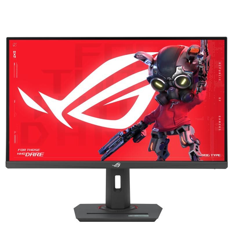 ASUS ROG Strix XG27ACMS écran plat de PC 68,6 cm (27") 2560 x 1440 pixels Quad HD LCD Noir · Moniteur · Informat Systems S...
