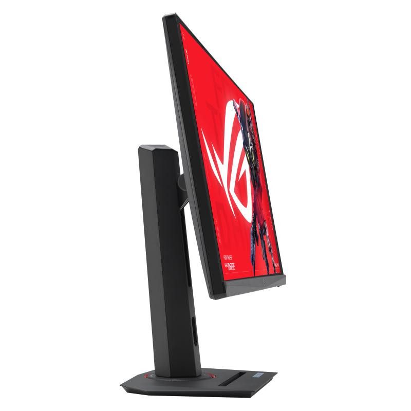 ASUS ROG Strix XG27ACMS écran plat de PC 68,6 cm (27") 2560 x 1440 pixels Quad HD LCD Noir · Moniteur · Informat Systems S... (image 4)