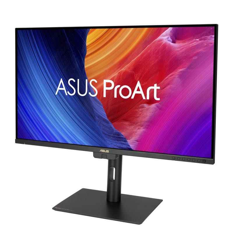 ASUS ProArt PA27UCGE écran plat de PC 68,6 cm (27") 3840 x 2160 pixels 4K Ultra HD LED Noir · Moniteur · Informat Systems ... (image 2)