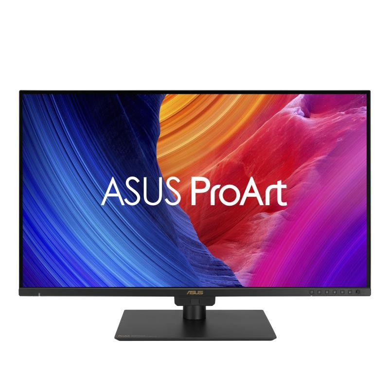 ASUS ProArt PA27UCGE écran plat de PC 68,6 cm (27") 3840 x 2160 pixels 4K Ultra HD LED Noir · Moniteur · Informat Systems ... (image 12)