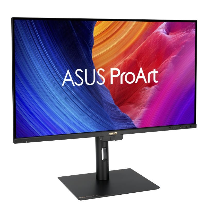 ASUS ProArt PA27UCGE écran plat de PC 68,6 cm (27") 3840 x 2160 pixels 4K Ultra HD LED Noir · Moniteur · Informat Systems ... (image 4)