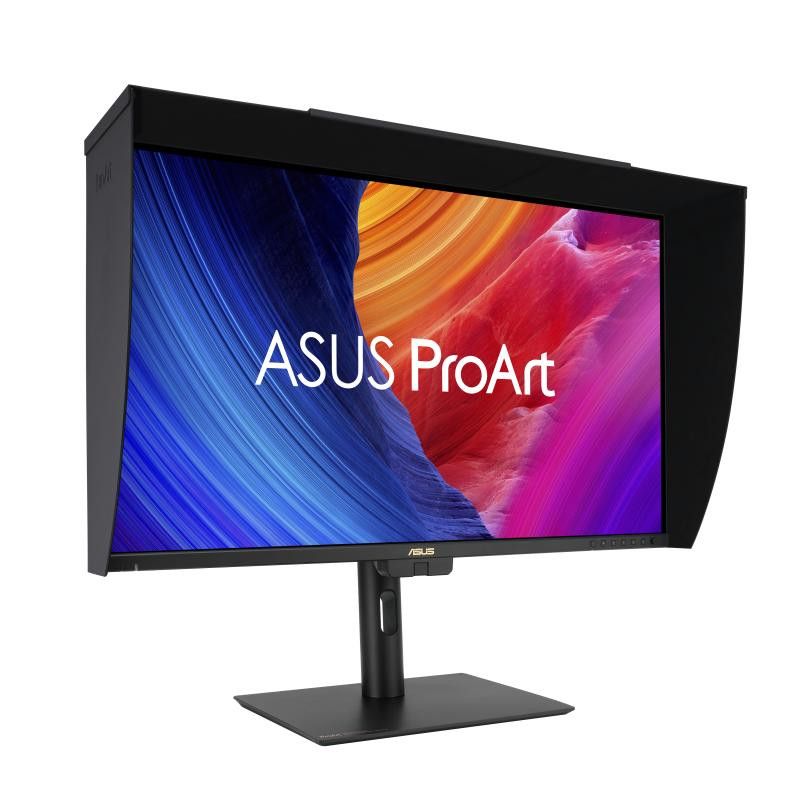 ASUS ProArt PA27UCGE écran plat de PC 68,6 cm (27") 3840 x 2160 pixels 4K Ultra HD LED Noir · Moniteur · Informat Systems ... (image 7)