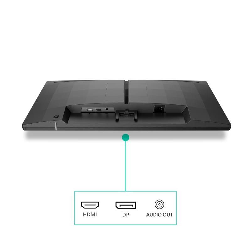 Philips Evnia 3000 27M2N3200NF/00 écran plat de PC 68,6 cm (27") 1920 x 1080 pixels Full HD LCD Noir · Moniteur · Informat... (image 2)