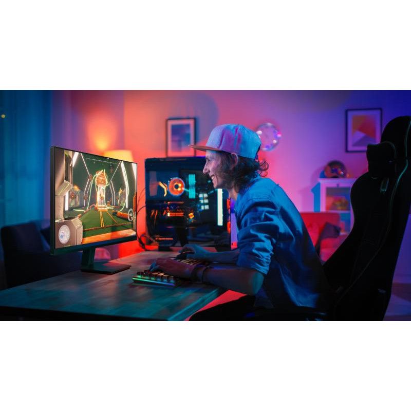 Philips Evnia 3000 27M2N3200NF/00 écran plat de PC 68,6 cm (27") 1920 x 1080 pixels Full HD LCD Noir · Moniteur · Informat... (image 13)