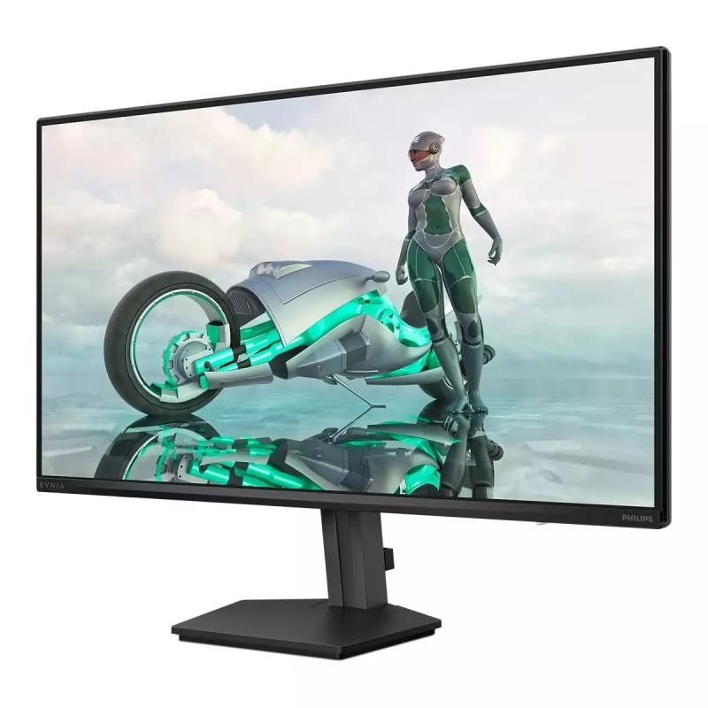 Philips Evnia 3000 27M2N3200NF/00 écran plat de PC 68,6 cm (27") 1920 x 1080 pixels Full HD LCD Noir · Moniteur · Informat... (image 8)
