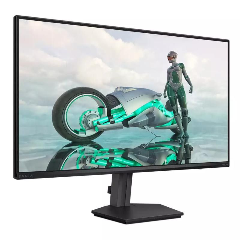 Philips Evnia 3000 24M2N3200NF/00 écran plat de PC 60,5 cm (23.8") 1920 x 1080 pixels Full HD LCD Noir · Moniteur · Inform... (image 9)