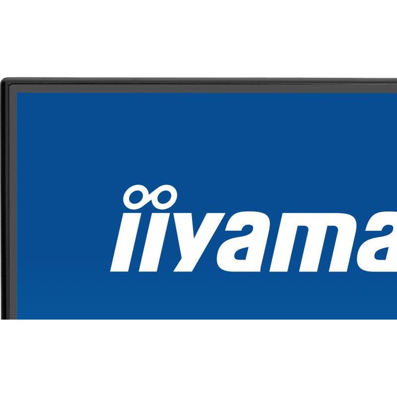iiyama ProLite XB2792HSU-B1 écran plat de PC 68,6 cm (27") 1920 x 1080 pixels Full HD LED Noir · Moniteur · Informat Syste... (image 5)