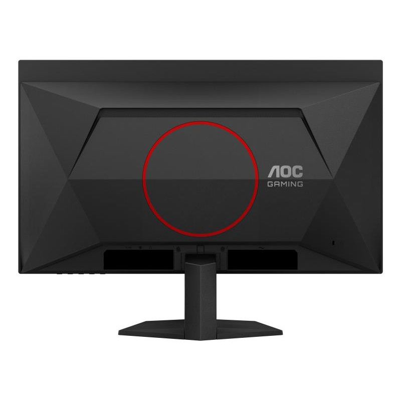 AOC G4 Q27G41ZDF écran plat de PC 67,3 cm (26.5") 2560 x 1440 pixels Quad HD QD-OLED Noir, Rouge · Moniteur · Informat Sys... (image 11)