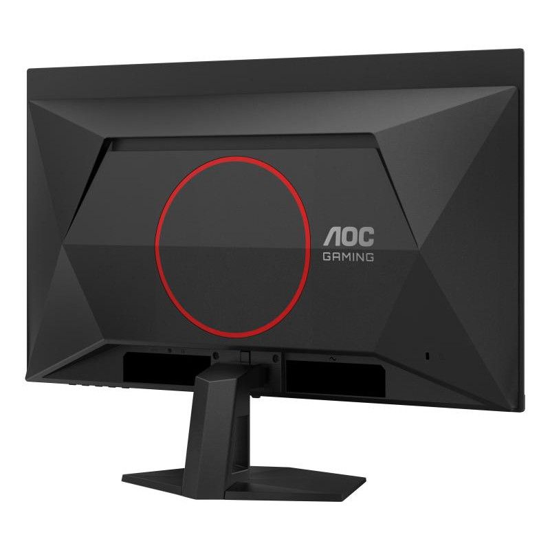 AOC G4 Q27G41ZDF écran plat de PC 67,3 cm (26.5") 2560 x 1440 pixels Quad HD QD-OLED Noir, Rouge · Moniteur · Informat Sys... (image 12)