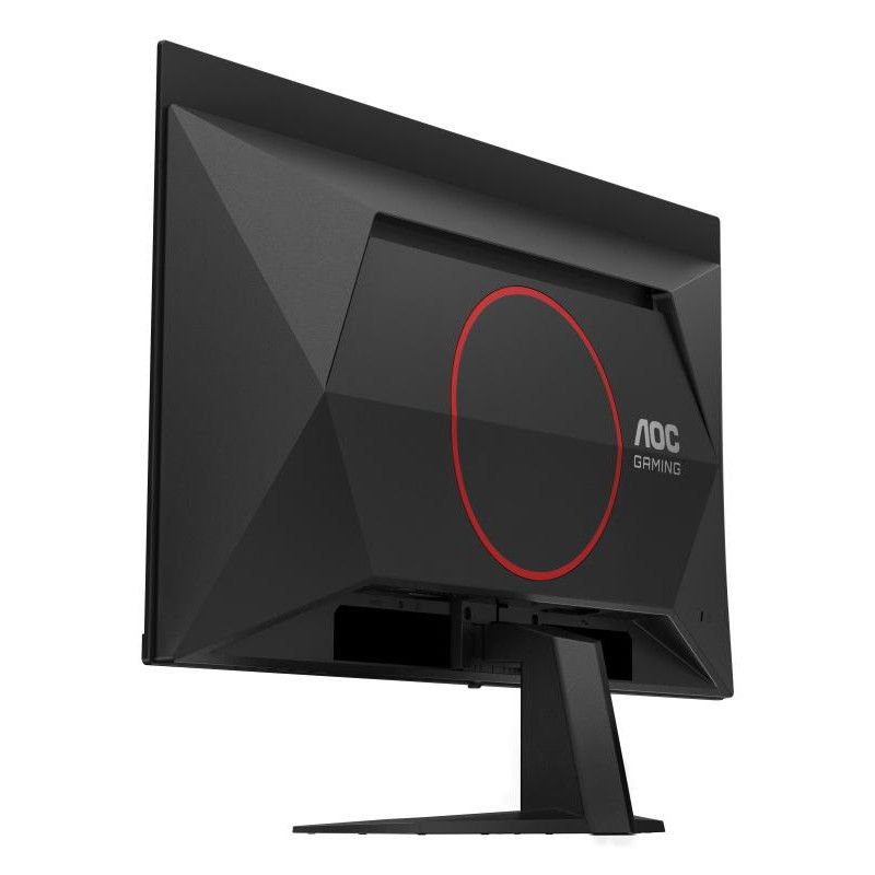 AOC G4 Q27G41ZDF écran plat de PC 67,3 cm (26.5") 2560 x 1440 pixels Quad HD QD-OLED Noir, Rouge · Moniteur · Informat Sys... (image 13)