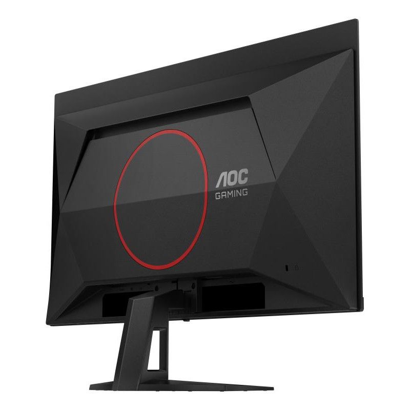 AOC G4 Q27G41ZDF écran plat de PC 67,3 cm (26.5") 2560 x 1440 pixels Quad HD QD-OLED Noir, Rouge · Moniteur · Informat Sys... (image 14)