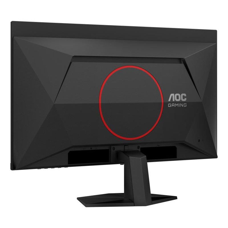 AOC G4 Q27G41ZDF écran plat de PC 67,3 cm (26.5") 2560 x 1440 pixels Quad HD QD-OLED Noir, Rouge · Moniteur · Informat Sys... (image 15)