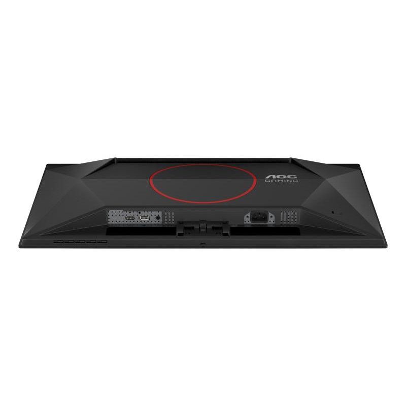 AOC G4 Q27G41ZDF écran plat de PC 67,3 cm (26.5") 2560 x 1440 pixels Quad HD QD-OLED Noir, Rouge · Moniteur · Informat Sys... (image 16)